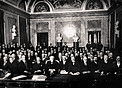 IAU in 1922