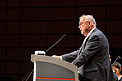 The Rector of the University of Vienna, Prof. Heinz Engl