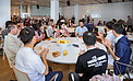 Young Astronomers Luncheon I