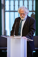 President of the Austrian Academy of Sciences