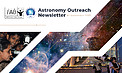 Astronomy Outreach Newsletter 2018 #21 (November #1)