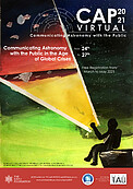 Poster CAP Virtual 2021