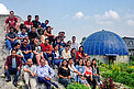 2018 Kathmandu Astrophysics School in Nepal