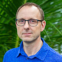 Lars Lindberg Christensen 2021 ASP Klumpke-Roberts Award recipient