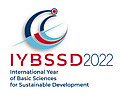 Logo IYBSSD 2022