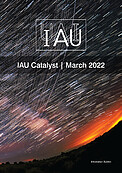 Cover of IAU Catalyst #6