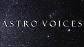 Screenshot from AstroVoices