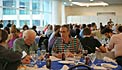 Astronomy Education Luncheon at IAU General Assembly 2009