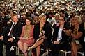 Opening Ceremony of the IAU General Assembly 2012