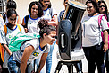 Girls Day in astronomy