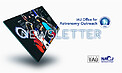 IAU Astronomy Outreach Newsletter Banner