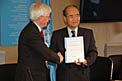 Memorandum of Understanding between UNESCO and IAU