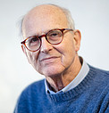 Rainer Weiss, recipient of the 2016 Gruber Cosmology Prize