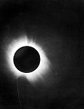 1919 eclipse