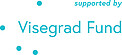 Logo of the International Visegrad Fund