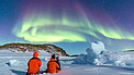 Aurorae (time-lapses), First Place