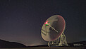 The Big Dipper with the Sardinia Radio Telescope SRT