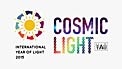 Cosmic Light 2015 Video Trailer - To celebrate the cosmic light coming down to earth (German subtitles)
