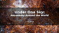 Under One Sky: Astronomy around the World | Lithuania