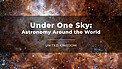 Under One Sky: Astronomy around the World | United Kingdom