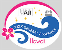 IAU General Assembly 2015