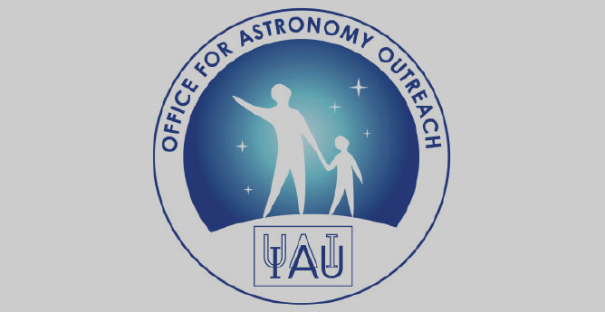 Office for Astronomy Outreach