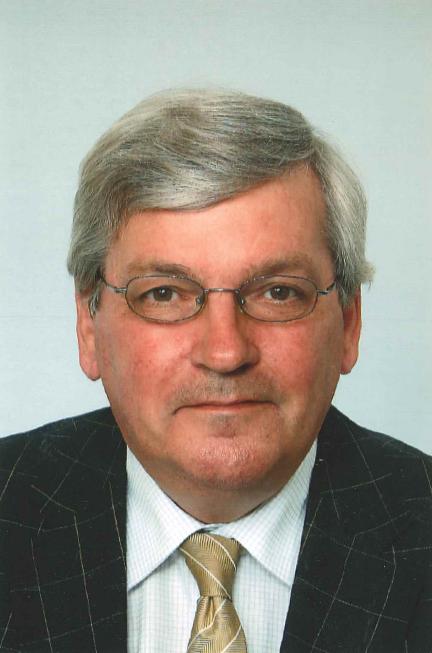 Pieter C. van der Kruit | IAU